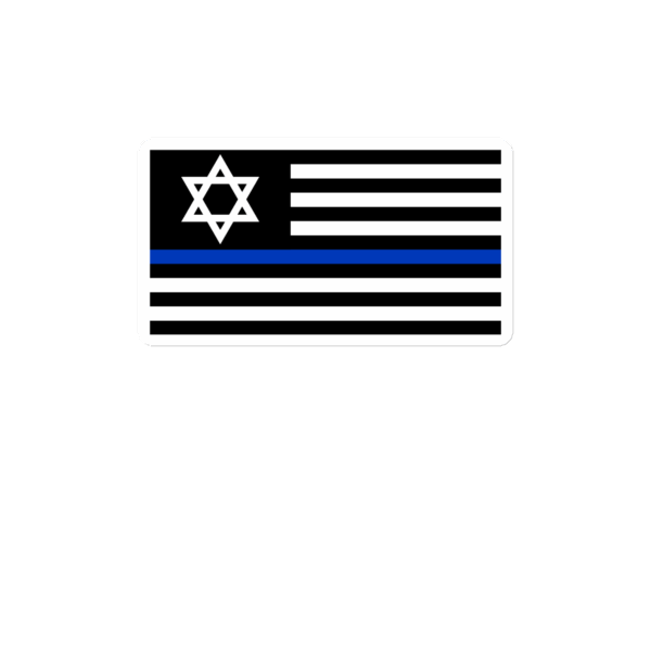 Jew Lives Matter ✡ Magnet - Image 3